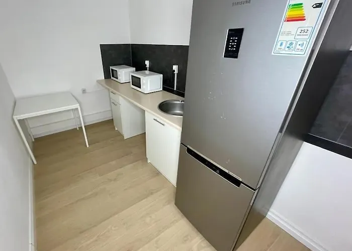 Fantastic Waw - Ch5 Room D317