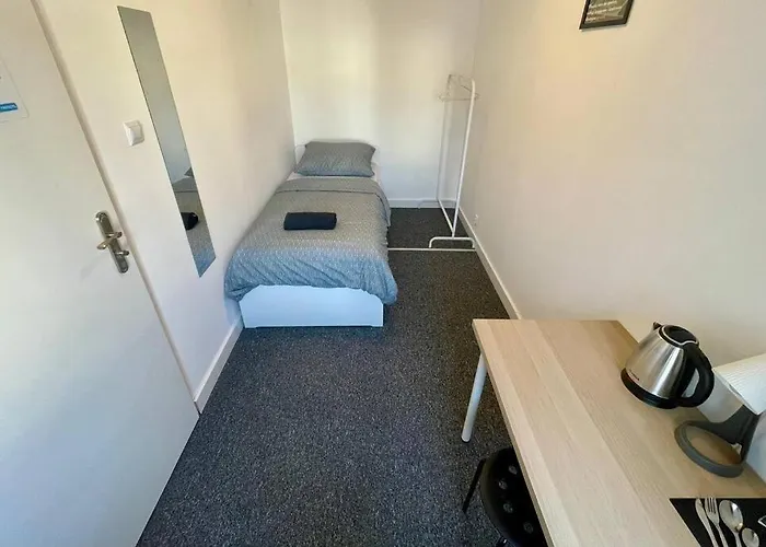 Fantastic Waw - Ch5 Room D317