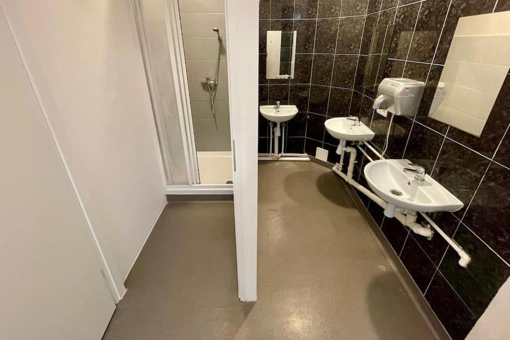 Apartment Fantastic Waw - Ch5 D317